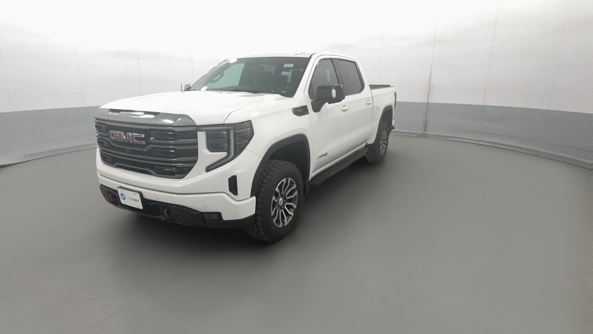 2022 GMC Sierra 1500 Crew Cab vehicle photo