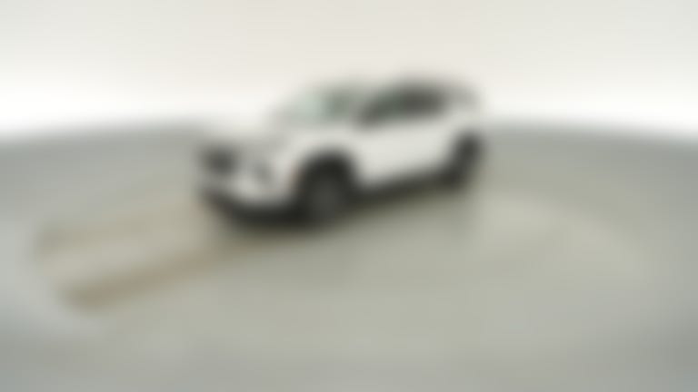 2026 Chevrolet Traverse vehicle photo