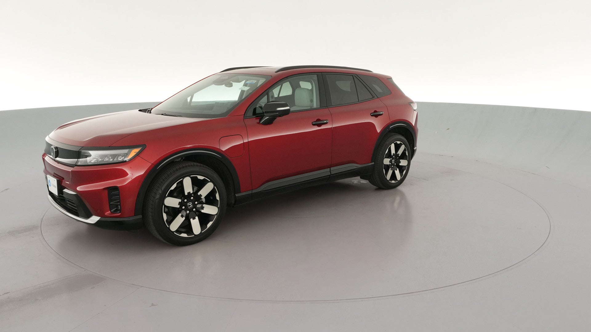 2024 Honda Prologue vehicle photo
