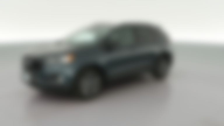 2024 Ford Edge vehicle photo