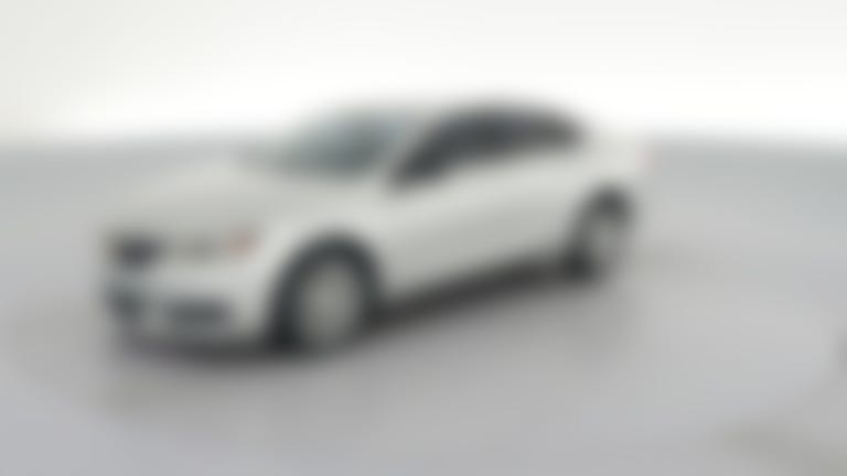 2015 Chevrolet Impala vehicle photo