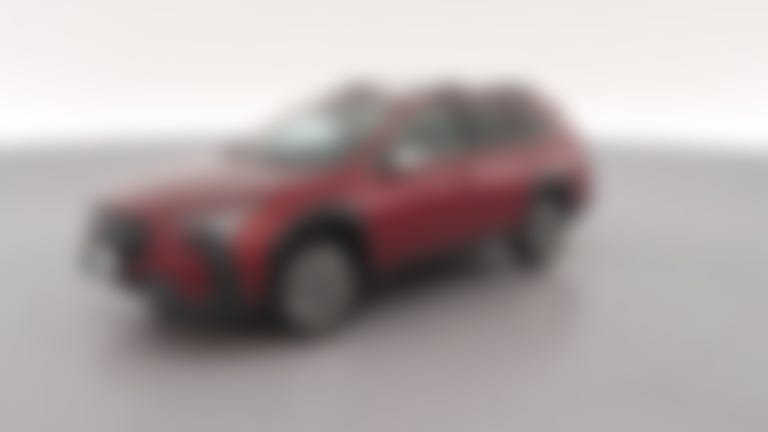 2024 Subaru Outback vehicle photo