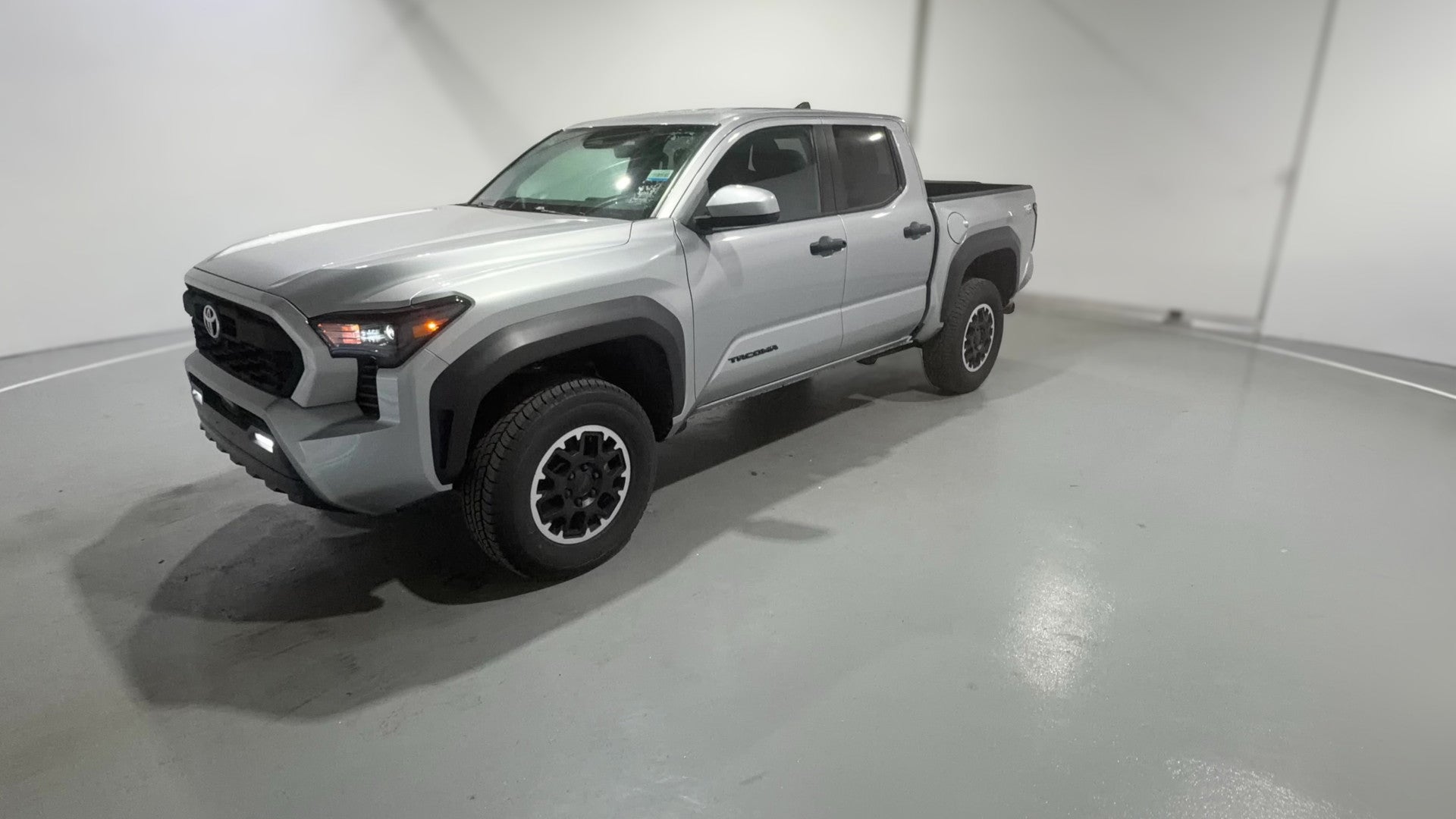 2024 Toyota Tacoma Double Cab vehicle photo