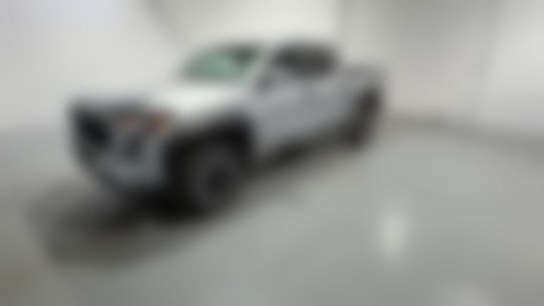 2024 Toyota Tacoma Double Cab vehicle photo