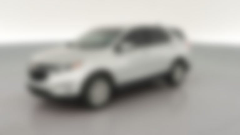2019 Chevrolet Equinox vehicle photo