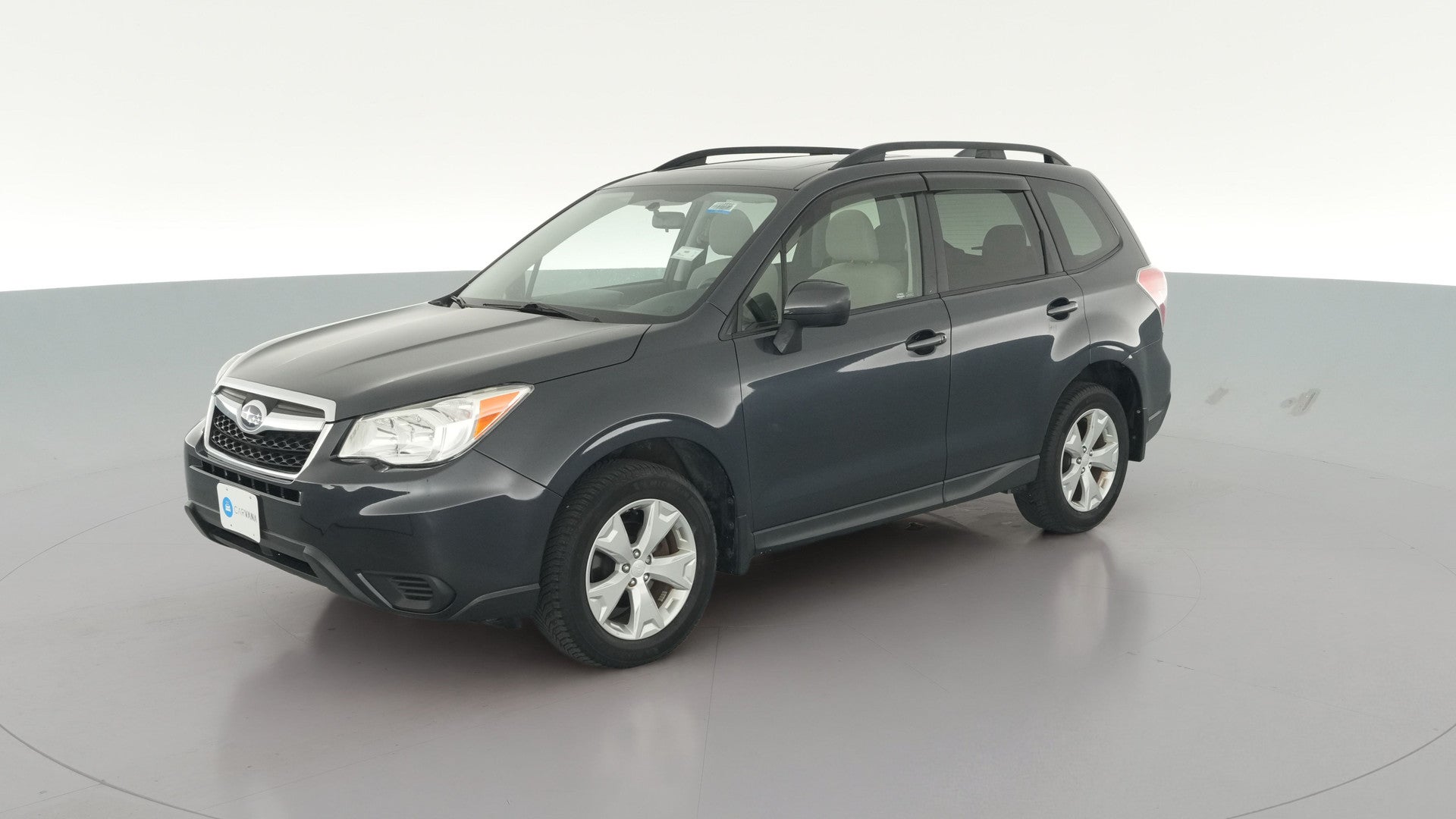 2016 Subaru Forester vehicle photo