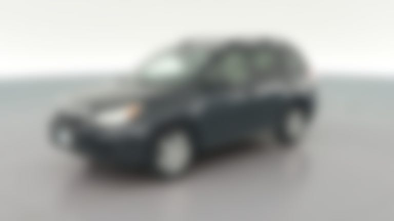 2016 Subaru Forester vehicle photo