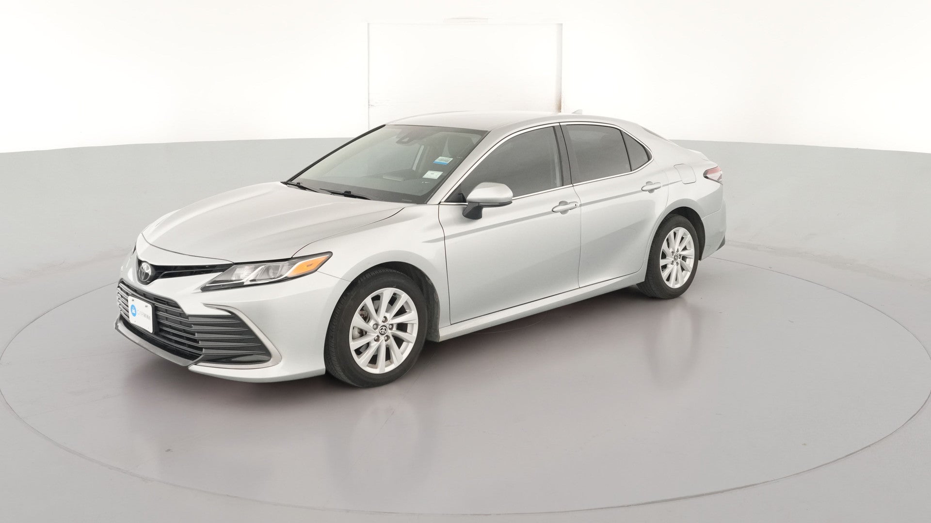 2023 Toyota Camry vehicle photo