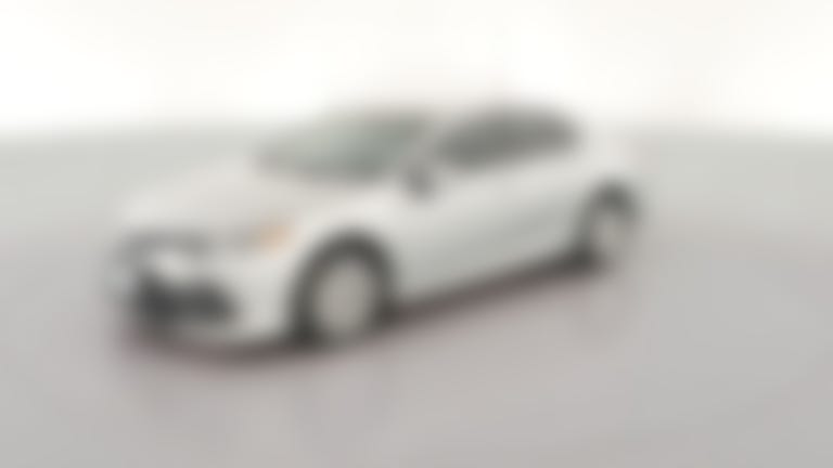 2023 Toyota Camry vehicle photo