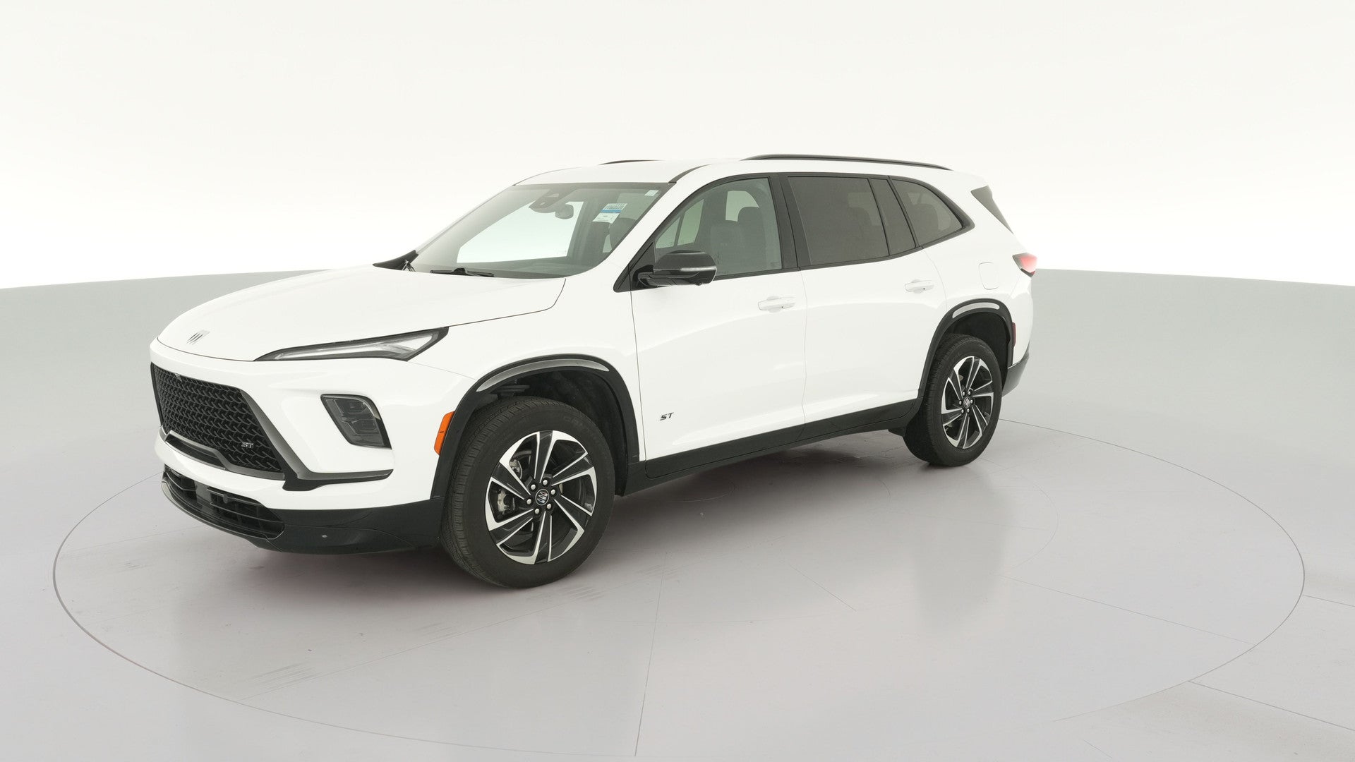 2025 Buick Enclave vehicle photo