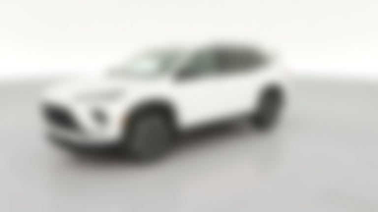 2025 Buick Enclave vehicle photo