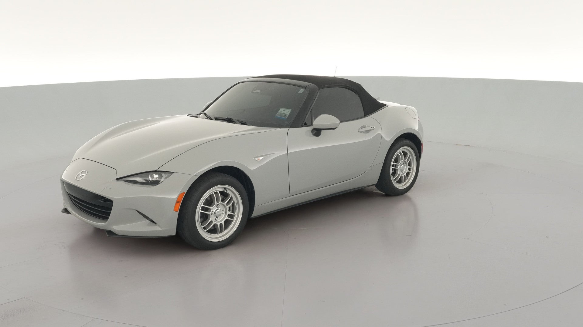 2024 MAZDA MX-5 Miata vehicle photo