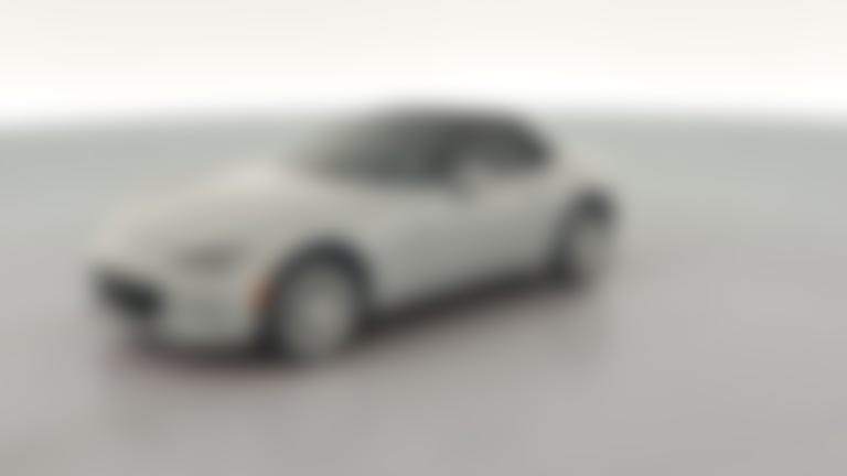 2024 MAZDA MX-5 Miata vehicle photo