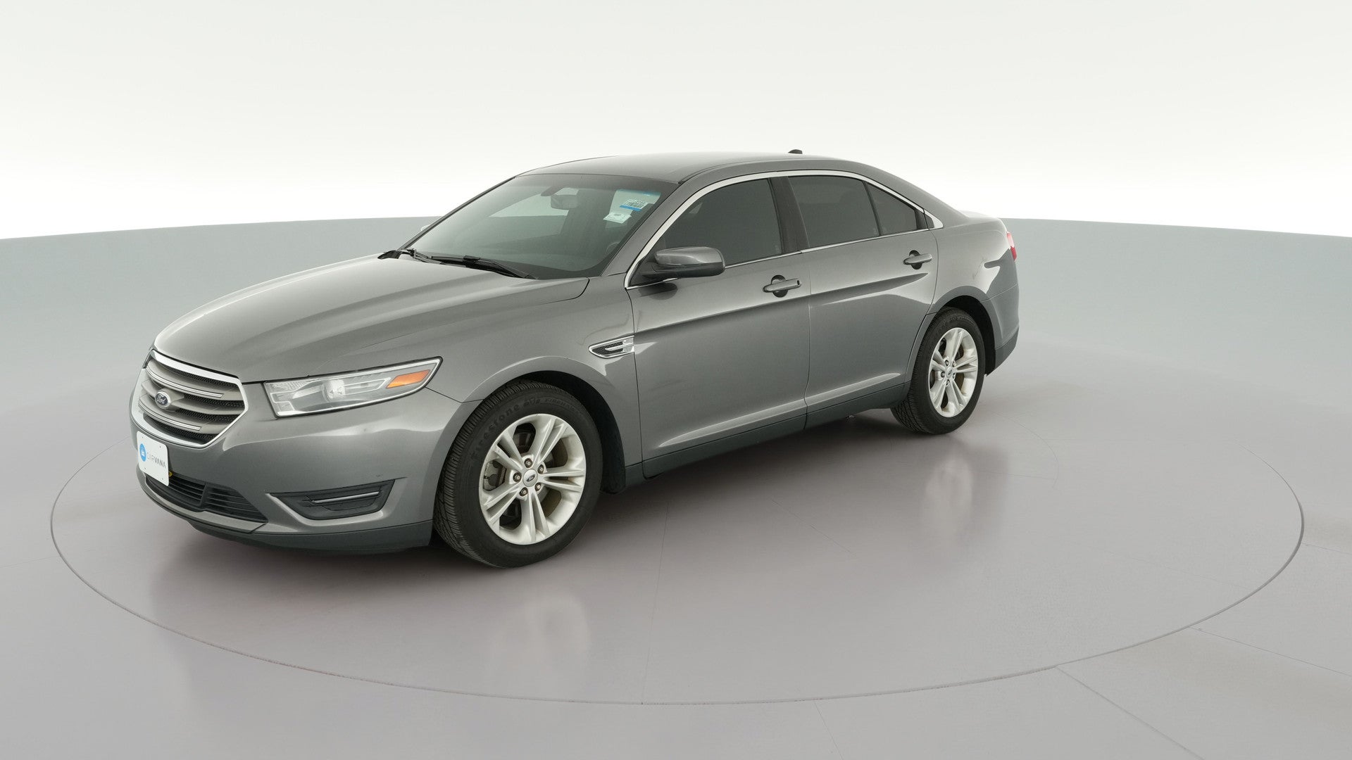 2014 Ford Taurus vehicle photo