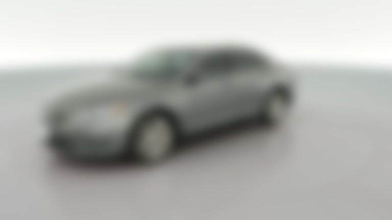 2014 Ford Taurus vehicle photo