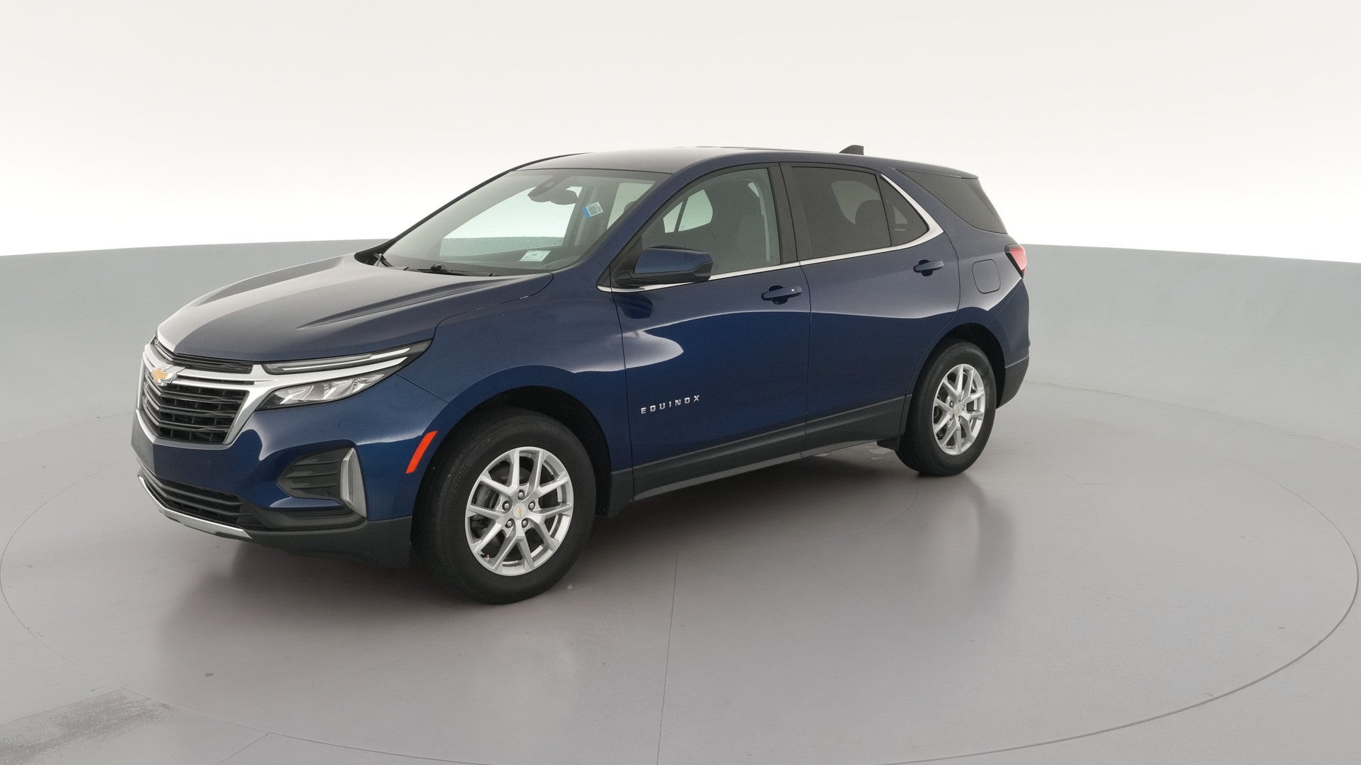 2023 Chevrolet Equinox vehicle photo