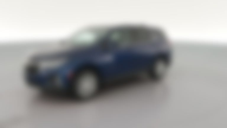 2023 Chevrolet Equinox vehicle photo