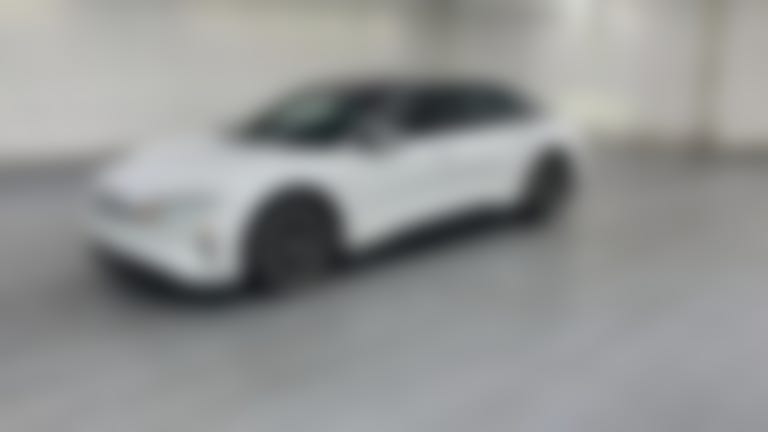 2023 Lucid Air vehicle photo