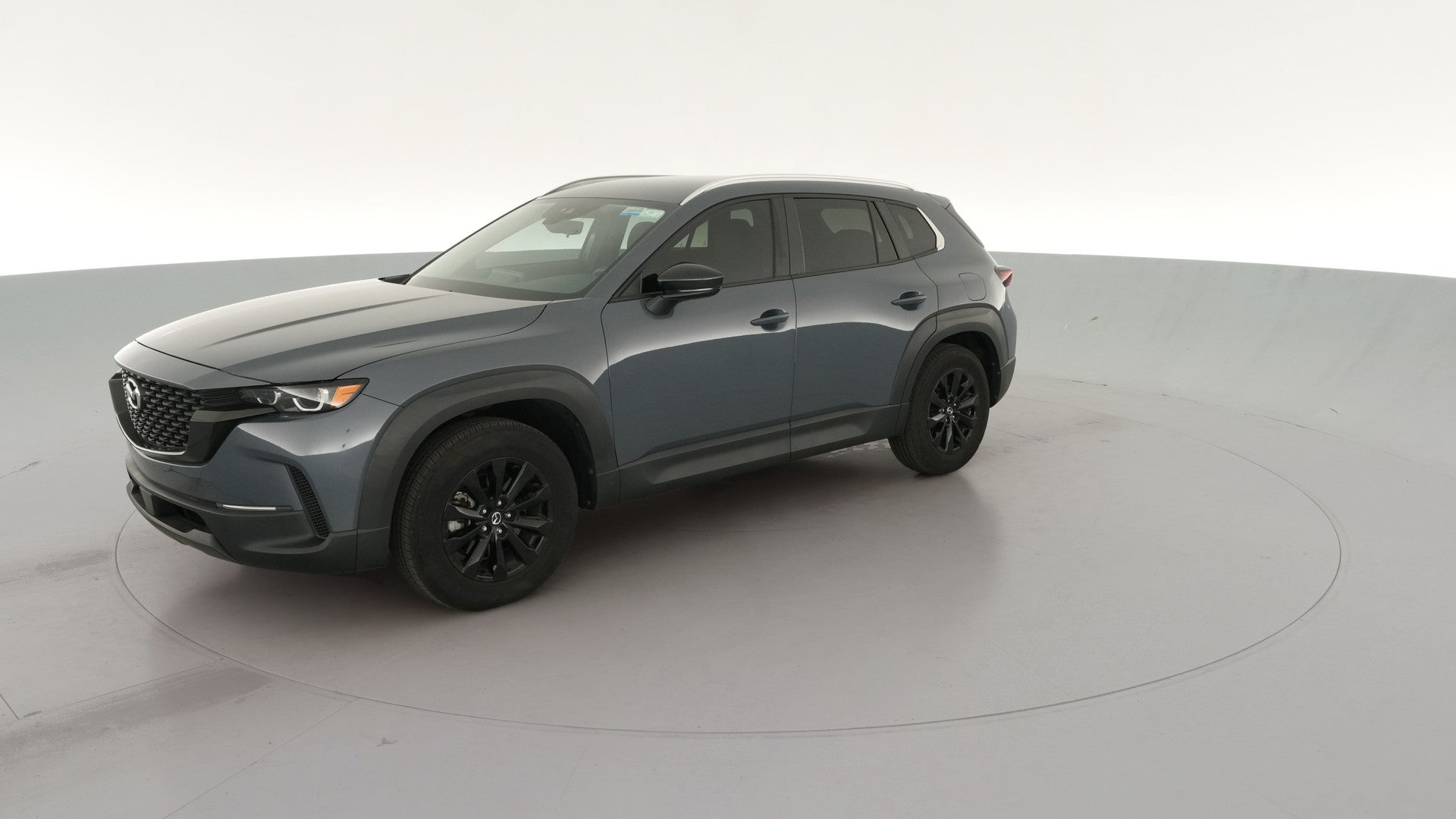 2024 MAZDA CX-50 vehicle photo