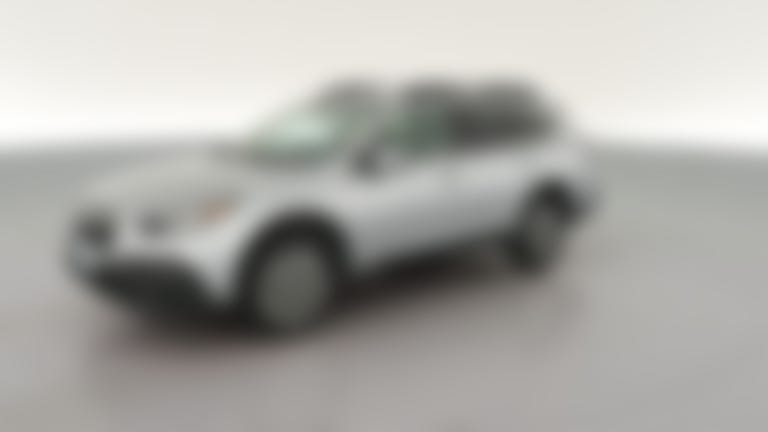 2022 Subaru Outback vehicle photo