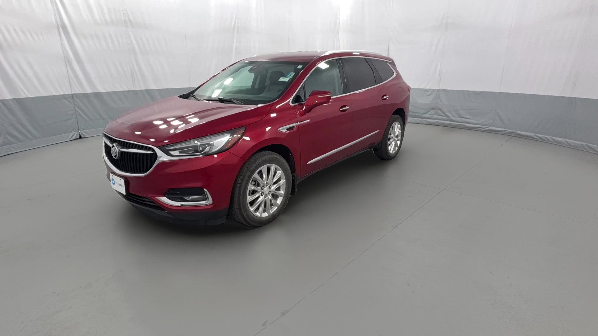 2019 Buick Enclave vehicle photo