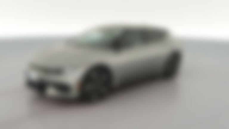 2022 Kia EV6 vehicle photo