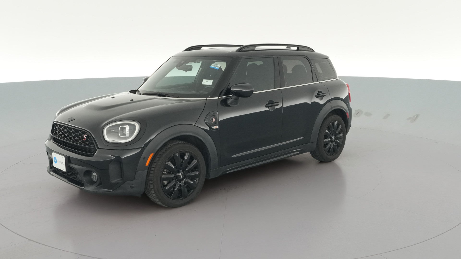 2023 MINI Countryman vehicle photo