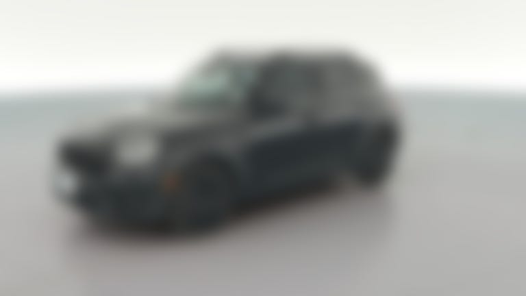 2023 MINI Countryman vehicle photo