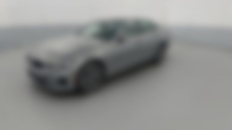 2026 BMW 3 Series vehicle photo