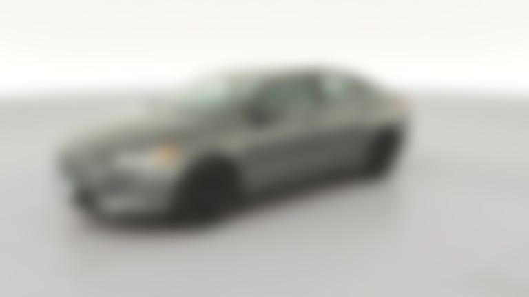 2017 Ford Fusion vehicle photo