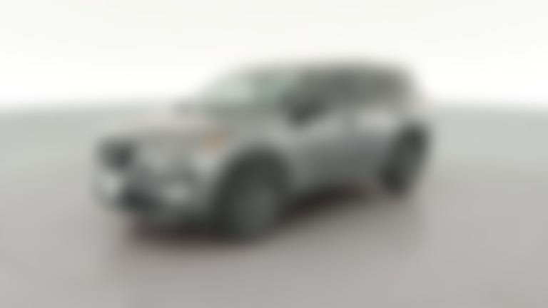2022 Nissan Rogue vehicle photo