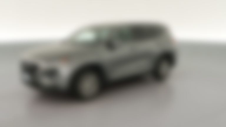 2019 Hyundai Santa Fe vehicle photo