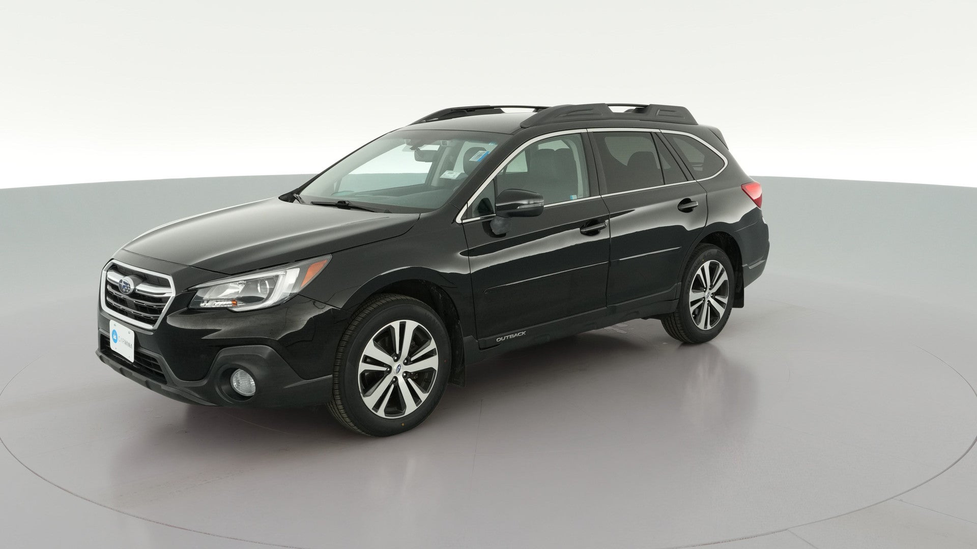 2019 Subaru Outback vehicle photo
