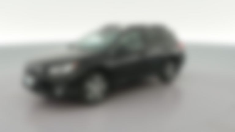 2019 Subaru Outback vehicle photo