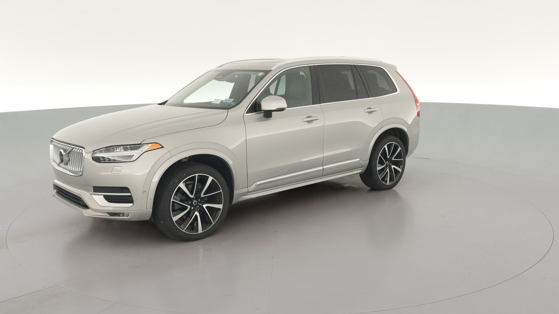 2023 Volvo XC90 vehicle photo
