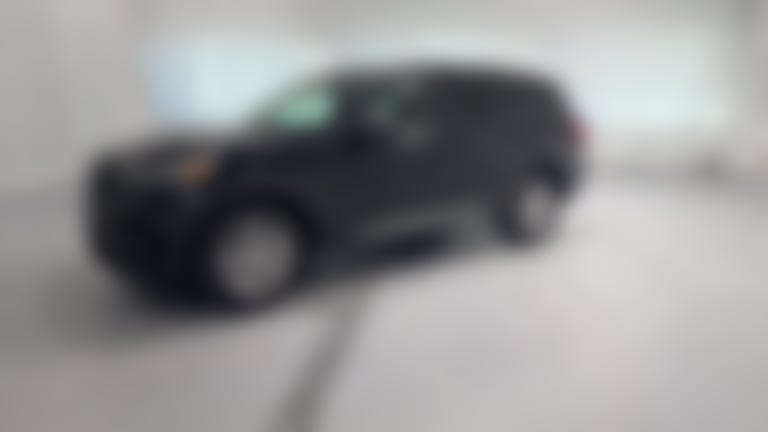 2023 Ford Explorer vehicle photo