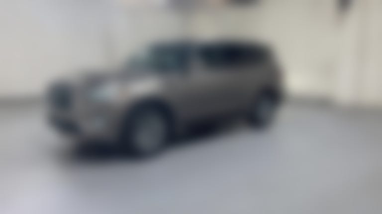 2019 INFINITI QX80 vehicle photo
