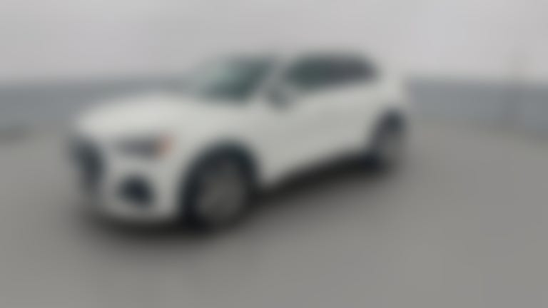 2020 Audi Q3 vehicle photo