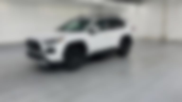 2024 Toyota RAV4 vehicle photo