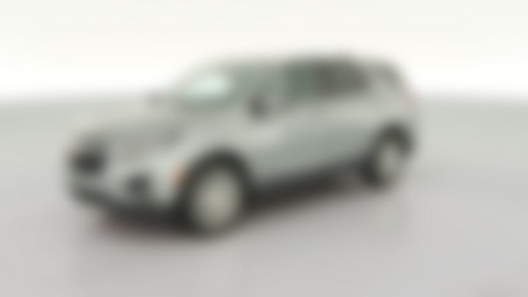 2024 Chevrolet Equinox vehicle photo