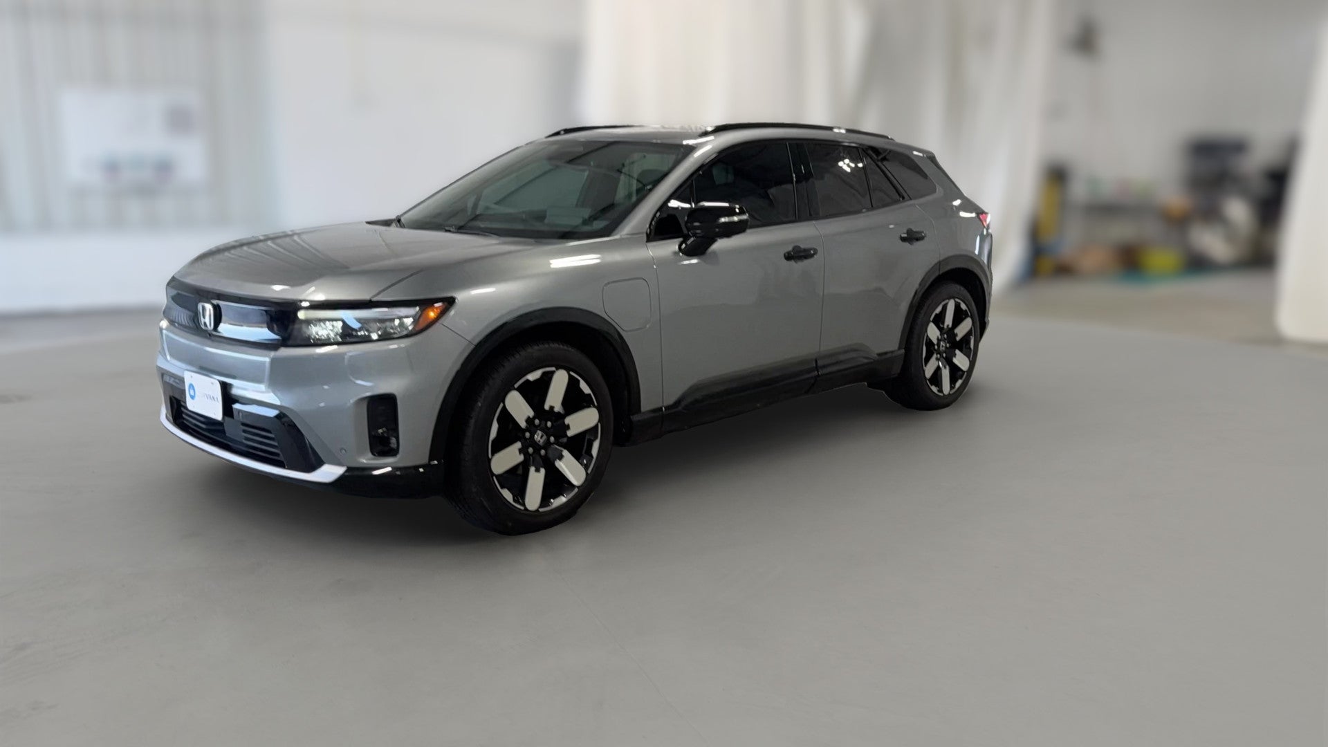 2025 Honda Prologue vehicle photo