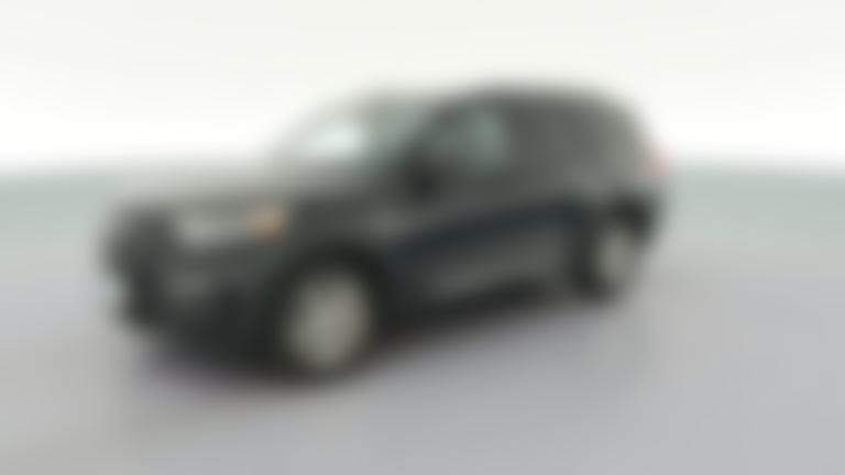 2023 Ford Explorer vehicle photo