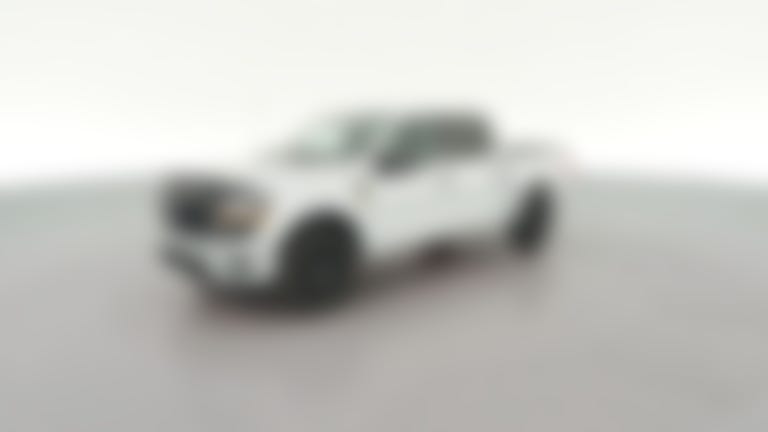 2025 Ford F150 SuperCrew Cab vehicle photo
