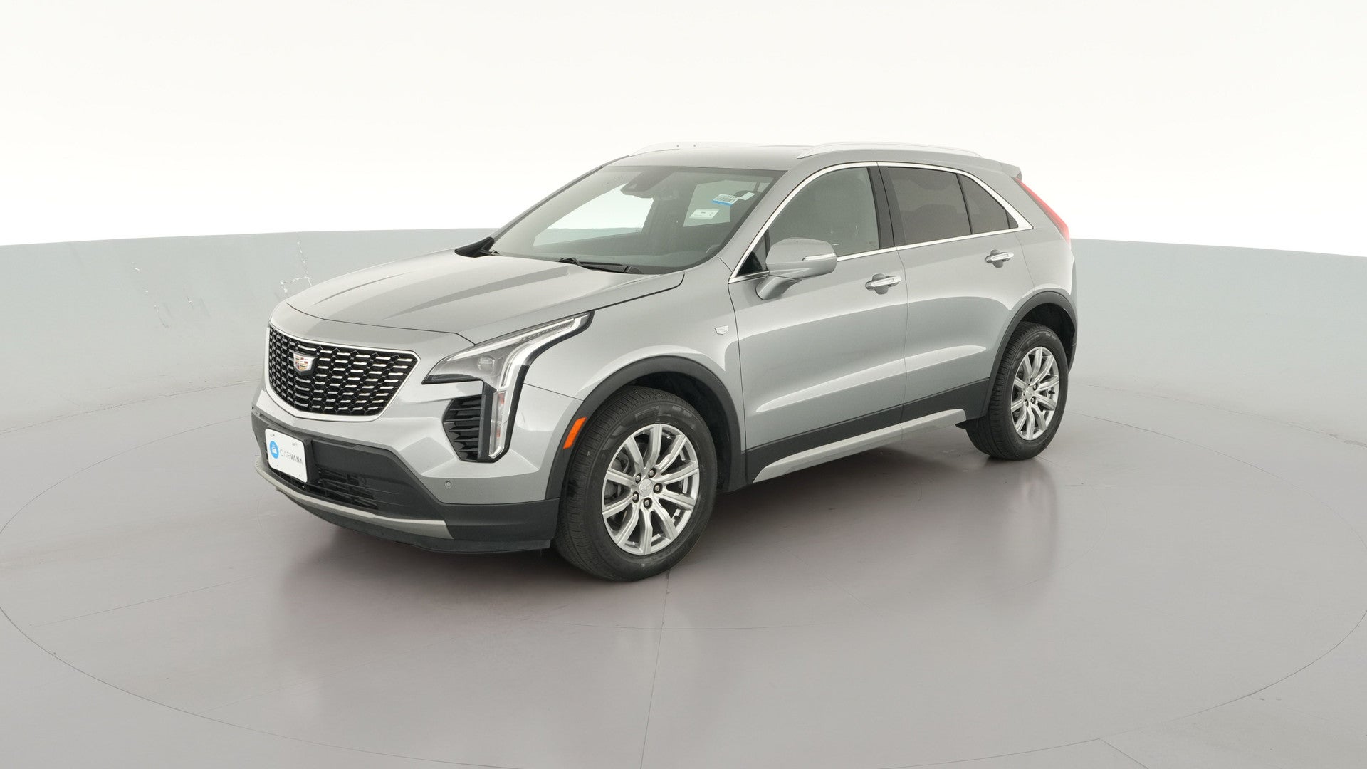 2023 Cadillac XT4 vehicle photo