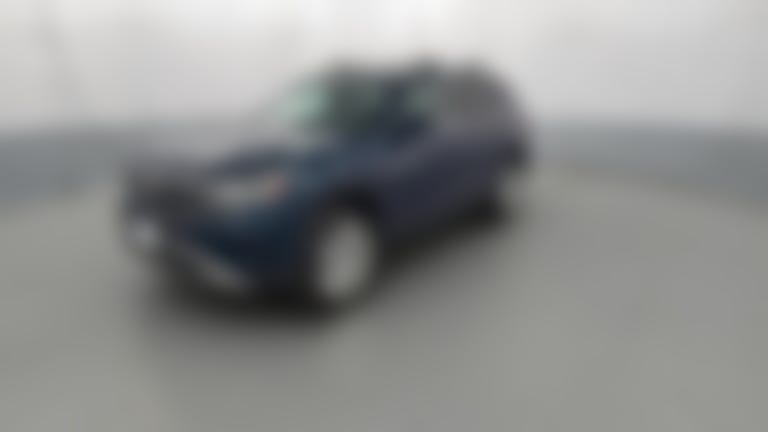 2021 Volkswagen Atlas vehicle photo