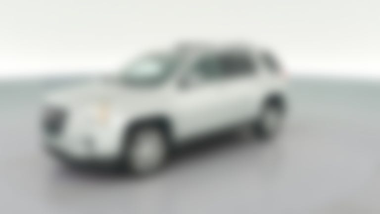 2016 GMC Terrain vehicle photo