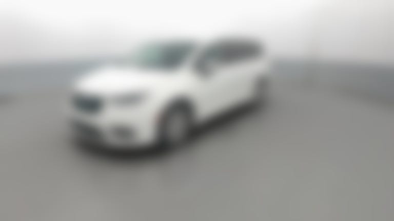 2023 Chrysler Pacifica vehicle photo