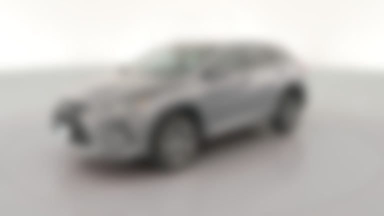 2021 Lexus RX vehicle photo