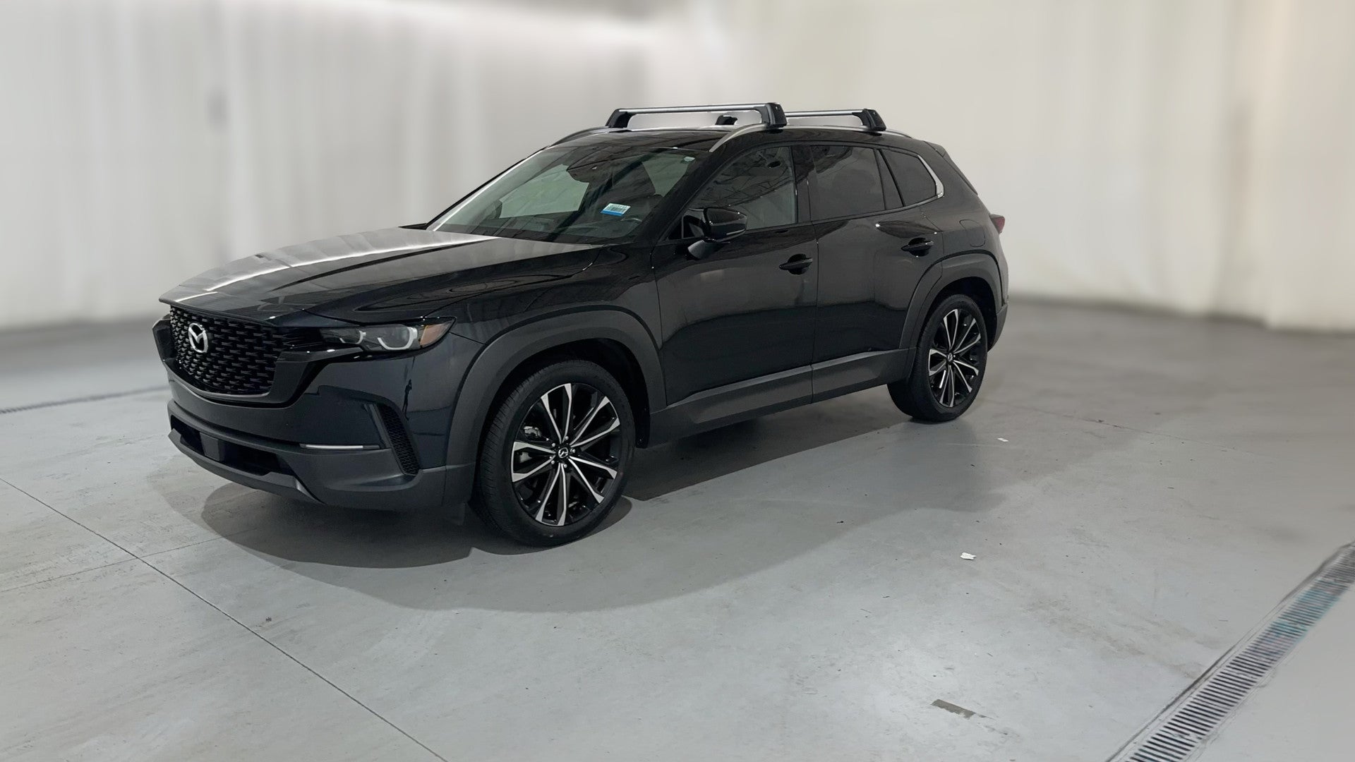 2023 MAZDA CX-50 vehicle photo