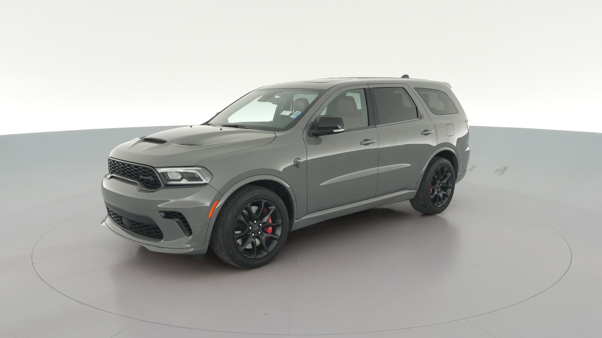 2024 Dodge Durango vehicle photo